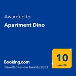 Appartamento Dino Makarska