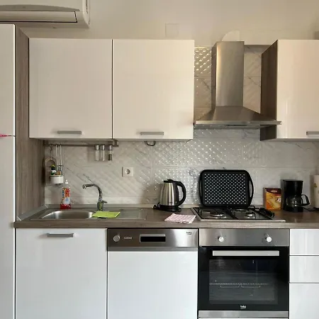 Apartament Dino