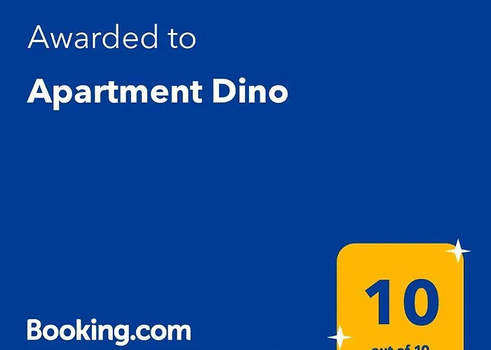 Lejlighed Dino Makarska